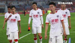 中国足球会出现自由球员吗