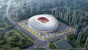 贵阳有足球场的景区揭秘：休闲运动与自然美景能否兼得？