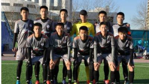 石家庄初中足球特招学校大盘点,为热爱足球的你指明方向