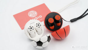 足球爱好者必备！这些音乐耳机让你畅享运动与音乐双重体验