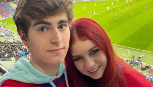 足球球迷适合当男友吗?从热爱到相伴,探寻别样恋爱答案