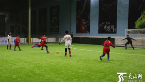 五人制足球在国外受欢迎程度究竟如何