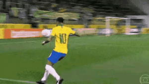 巴西足球过人实力揭秘：他们的过人技术究竟有多厉害？