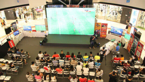 万达足球能玩吗值得买吗