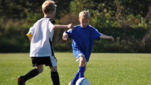 孩子学足球,天赋究竟是不是开启足球之路的关键?