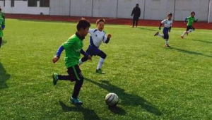 乐清足球去哪踢比较好呢?