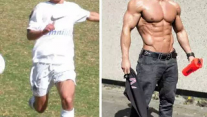 练肌肉对足球有帮助吗？探究肌肉训练与足球运动的关联