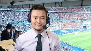 足球解说员差距大吗