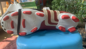 足球鞋底舒适吗？女生适合穿足球鞋吗？一文为你揭晓答案