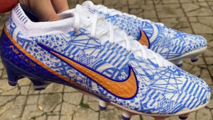 青花瓷足球鞋安全性与可靠性大揭秘