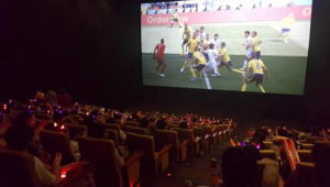 小孩看足球是否需购票?规则解读与实际情况揭秘