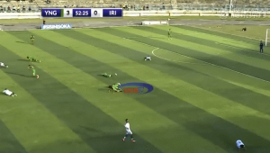 足球裁判吹哨时刻:是否算时间?规则解读与赛场影响探讨