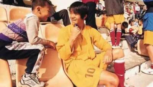 少林足球适合小孩看吗？探讨其对孩子成长的影响与价值