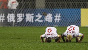 叙利亚足球人口与中国相比,究竟谁多?