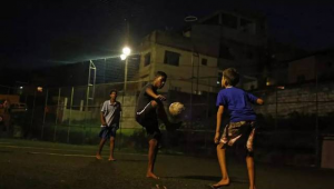 有人喜欢热爱足球的女孩吗？探寻足球女孩的独特魅力