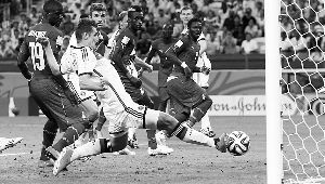 足球比赛真的有黑幕吗?真相究竟是被掩盖还是另有隐情