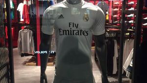 西安哪里卖足球球衣好卖？这些地方不容错过