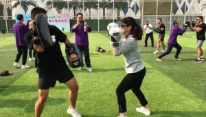 足球小镇能带宠物吗?这里的规定你需要了解一下