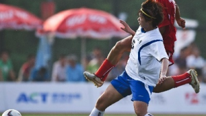 河北大运会现在有足球项目吗