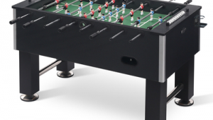 桌上足球机生意好做吗？前景、挑战与机遇深度剖析