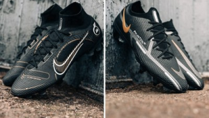 新手男士适合的足球鞋推荐,助你踏上绿茵场尽情驰骋