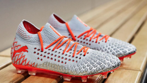 抗扭最高的足球鞋是哪款，你知道吗？快来一起探寻答案！