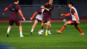 足球李可具备怎样条件能入国足？可能性究竟有多大？