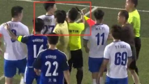 足球球员是否会承认参与假球及自身犯规行为成谜