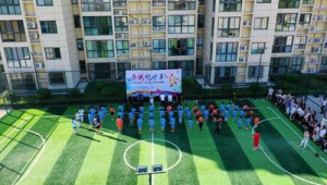 保康尧治河是否有足球场？实地探寻为你揭晓答案