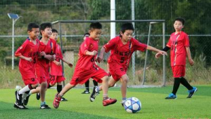儿童能否进入足球俱乐部?探索足球梦开启的答案