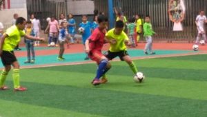 足球究竟是不是竞技体育？诸多因素交织引发深度探讨