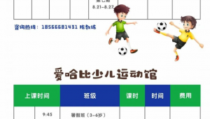 淮南足球班暑假招生了吗？快来了解暑期足球培训机会