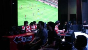 电竞能否取代足球？是挑战还是难以跨越的鸿沟？