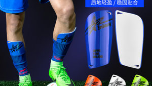 足球护具只能比赛戴吗?日常训练等场景使用情况解析