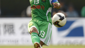 后卫，你真的知道什么是足球吗？