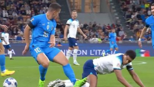 意大利足球打得过德国吗?实力碰撞引发的足球悬念