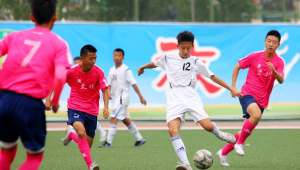 平凉足球比赛究竟是否赢了北京?结果成谜引关注