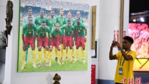 非洲能否成为足球生意的热土？探寻足球在非洲的商业潜力