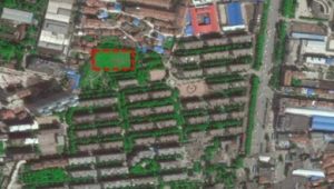 孝感有足球场的小区揭秘:是否存在这样的居住宝地?