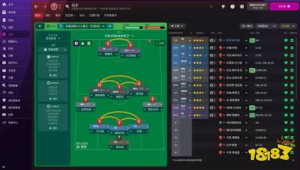 FM足球经理只能电脑踢?探讨其是否存在其他游玩方式