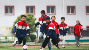 小学足球是否免费?现在的情况是怎样的?