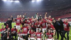 匈牙利足球有黑人球员吗