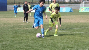 职高会有足球校队吗？探寻职高足球发展现状与可能性