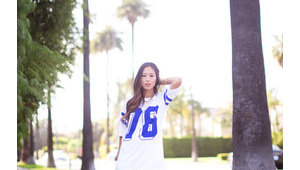 约会时穿足球衣合适吗？这些要点帮你做出完美选择