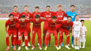 天津足球队成立年份：探寻这支球队的起点与发展历程