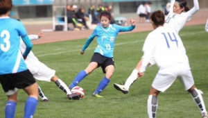 冬奥会女足踢足球吗？聚焦冬奥会女足项目相关疑问