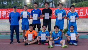 外交学院是否招收足球生?真相大揭秘