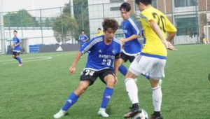 高中足球算特长生吗？探究其在升学中的角色与价值