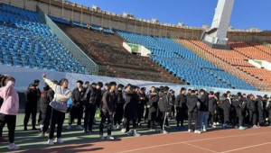 山东普体足球人数现状：究竟多不多？