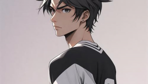 河南踢足球的帅哥多吗